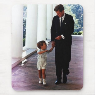 Alfombrilla De Ratón Padre Kennedy