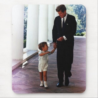 Alfombrilla De Ratón Padre Kennedy