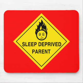 Alfombrilla De Ratón Padre privado sueño Mousepad
