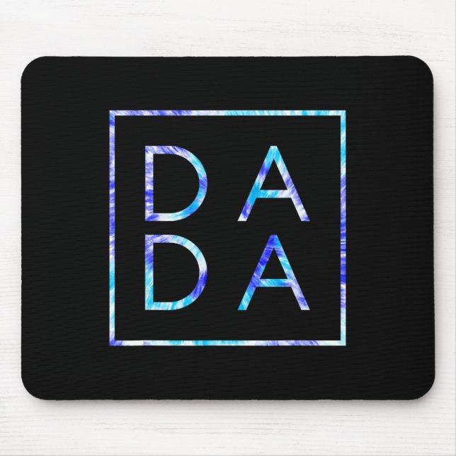 Alfombrilla De Ratón Padre y#; s Día para nuevo papá 1 (Frente)