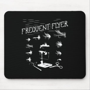 Alfombrilla De Ratón Padres Navidades pescadores de pescadores de jugue