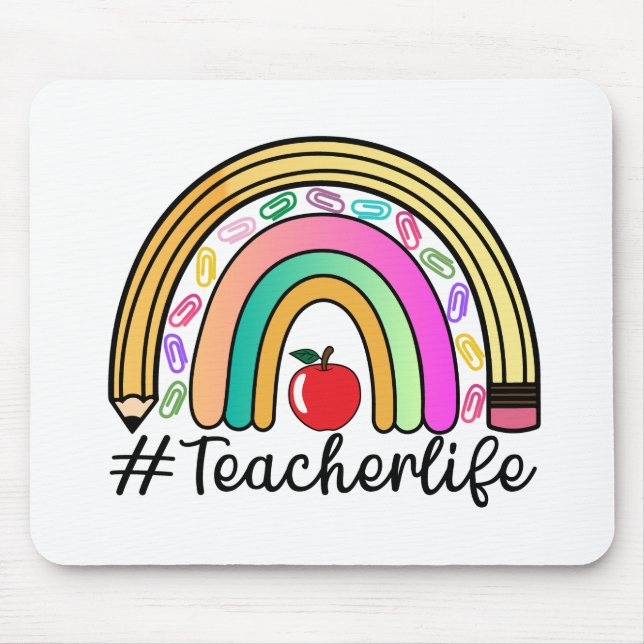 Alfombrilla De Ratón Pads de ratón (Frente)