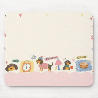 Alfombrilla De Ratón Pads de ratón