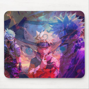 Alfombrilla De Ratón Pads de ratón - Anime Lover