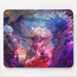 Alfombrilla De Ratón Pads de ratón - Anime Lover