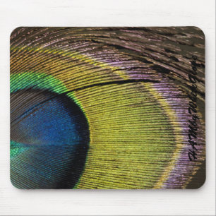 Alfombrilla De Ratón Pads de ratón HAMbyWG - Pluma