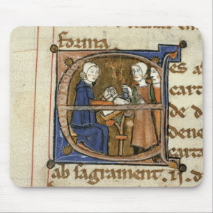 Alfombrilla De Ratón Pagar impuestos