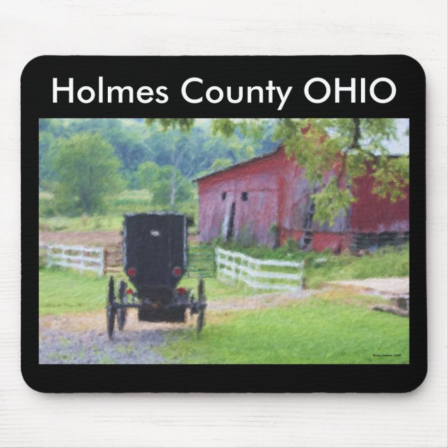 ALFOMBRILLA DE RATÓN PAINT220. (Frente)