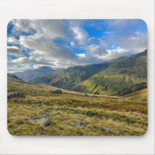 Alfombrilla De Ratón Paisaje