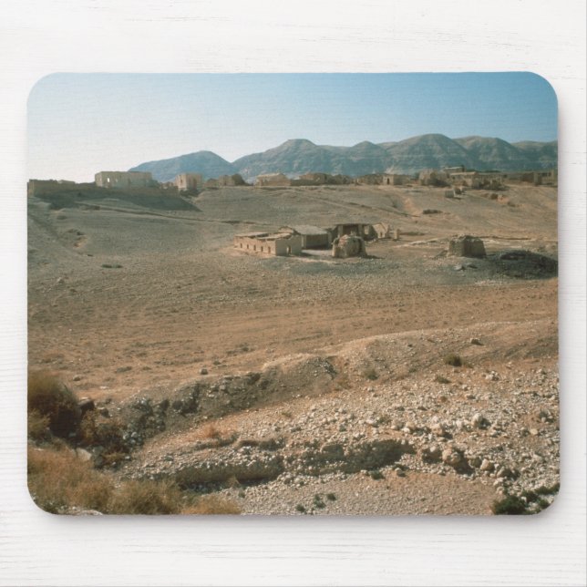 Alfombrilla De Ratón Paisaje 3 (Frente)