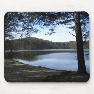 Alfombrilla De Ratón Paisaje de Brandeburgo