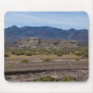 Alfombrilla De Ratón Paisaje del desierto