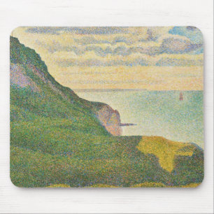 Alfombrilla De Ratón Paisaje marino de Jorte Pedro Seurat el   en el