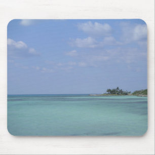 Alfombrilla De Ratón Paisaje Mousepad 2 de Bahamas
