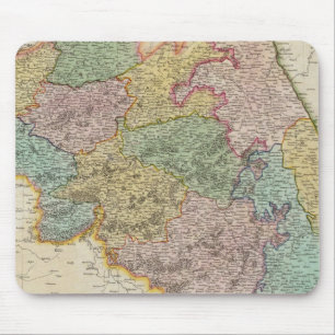 Alfombrilla De Ratón Países Bajos