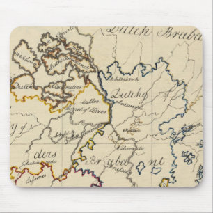 Alfombrilla De Ratón Países Bajos 3