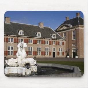 Alfombrilla De Ratón Países Bajos (también conocido como Holanda), cerc