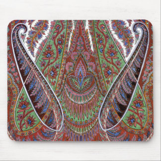 Alfombrilla De Ratón Paisley Design #11 en SusieJayne