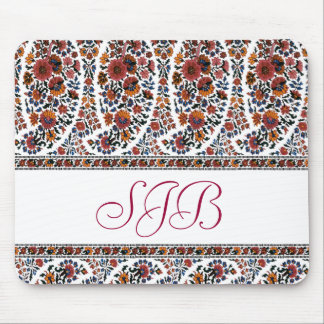 Alfombrilla De Ratón Paisley Design #2 en SusieJayne