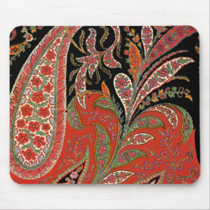 Alfombrilla De Ratón Paisley Design #5 en SusieJayne