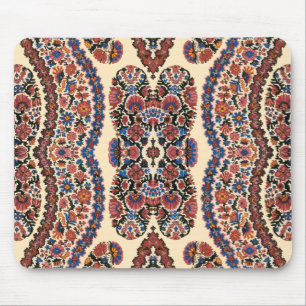 Alfombrilla De Ratón Paisley Design #7 en SusieJayne