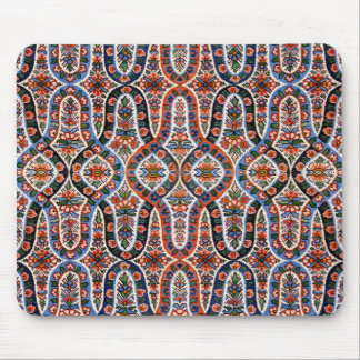 Alfombrilla De Ratón Paisley Design #9 en SusieJayne