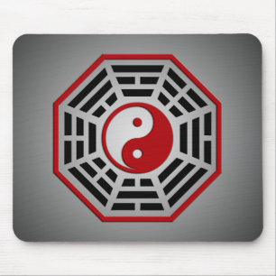 Alfombrilla De Ratón PaKua