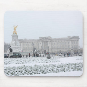 Alfombrilla De Ratón Palacio de Buckingham Londres