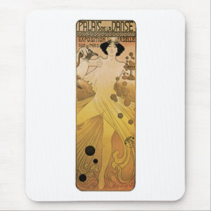Alfombrilla De Ratón Palacio de Danse