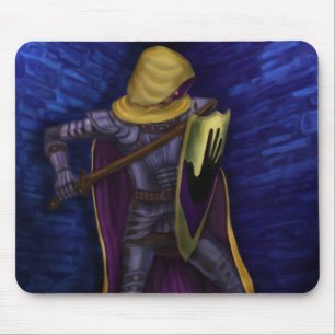 Alfombrilla De Ratón Paladino