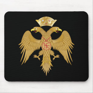 Alfombrilla De Ratón Palaiologos Eagle