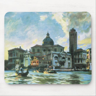 Alfombrilla De Ratón Palazzo Labia, Venecia por John Singer Sargent