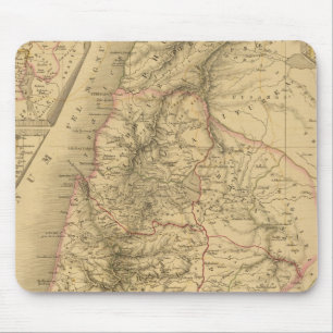 Alfombrilla De Ratón Palestina