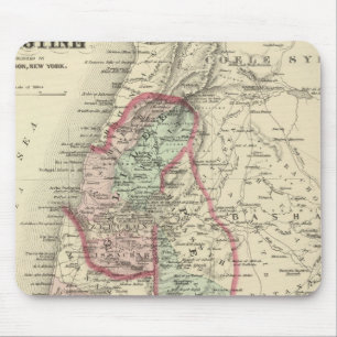 Alfombrilla De Ratón Palestina 4