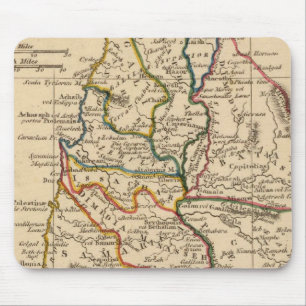 Alfombrilla De Ratón Palestina 5