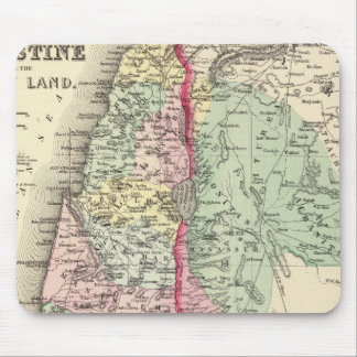 Alfombrilla De Ratón Palestina histórica