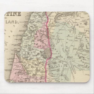 Alfombrilla De Ratón Palestina, Jerusalén