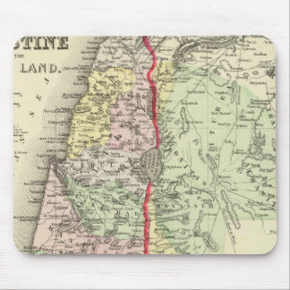 Alfombrilla De Ratón Palestina, Jerusalén 2