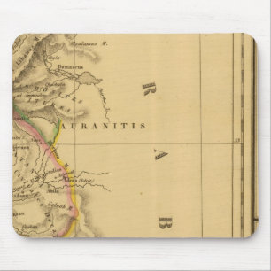 Alfombrilla De Ratón Palestina, Reino de los Israelíes