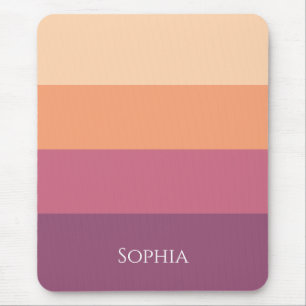 Alfombrilla De Ratón Paleta de cosecha