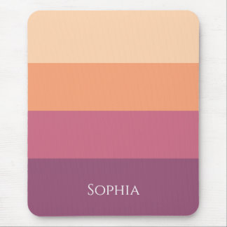 Alfombrilla De Ratón Paleta de cosecha