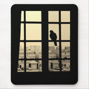 Alfombrilla De Ratón Palo de reposo