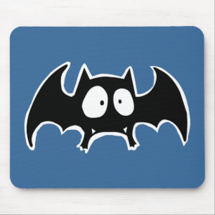Alfombrilla De Ratón Palo Mousepad