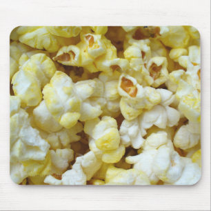 Alfombrilla De Ratón Palomitas Mousepad 01
