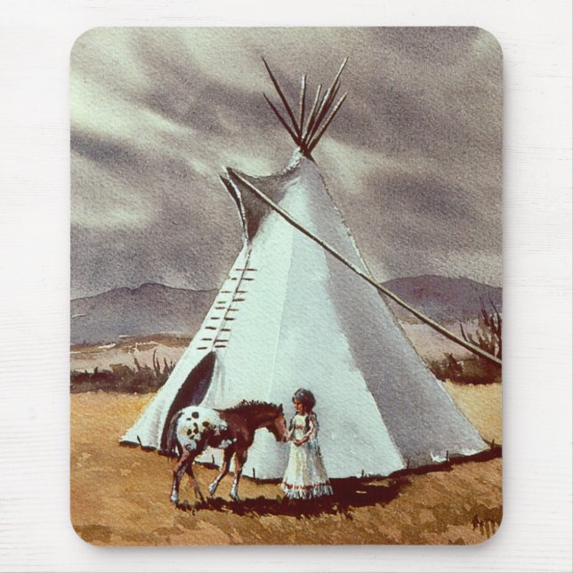 Alfombrilla De Ratón PALS de SHARON SHARPE (Frente)