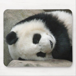 Alfombrilla De Ratón Panda