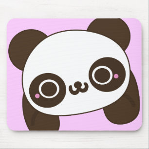 Alfombrilla De Ratón Panda XING