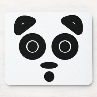 Alfombrilla De Ratón pandamonium