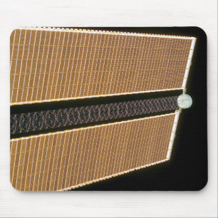 Alfombrilla De Ratón panel de alas de matriz solar de Starboard