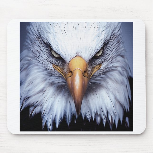 Alfombrilla De Ratón panel de mouse (Frente)